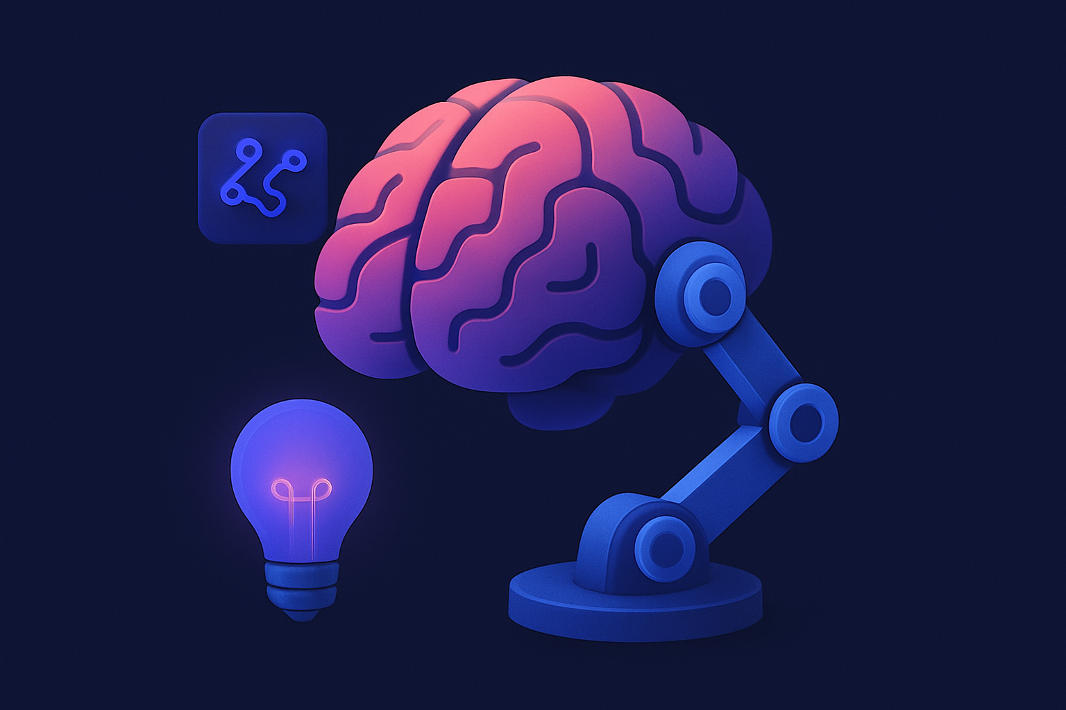 AI & Intelligent Automation