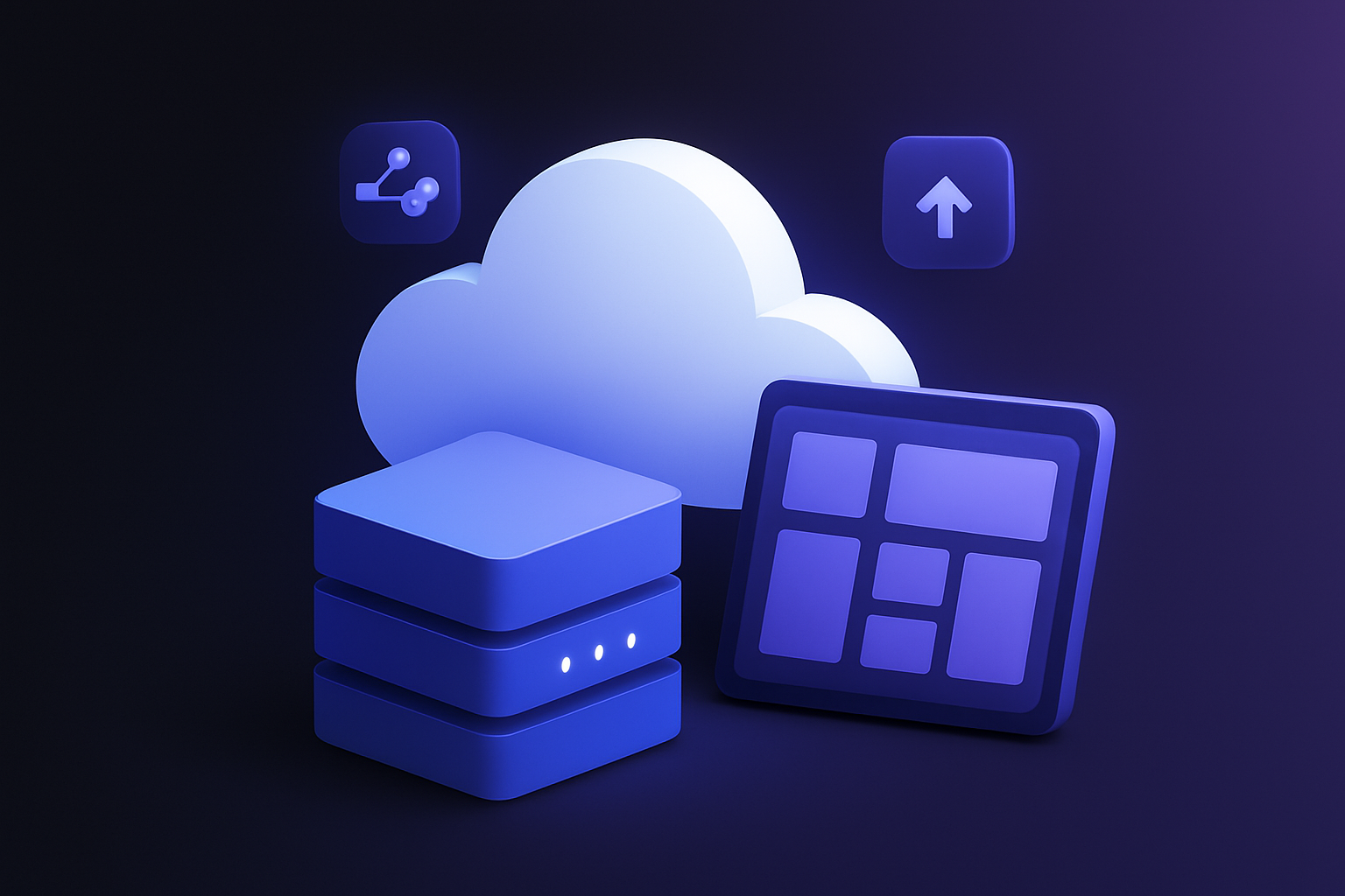 Cloud Transformation