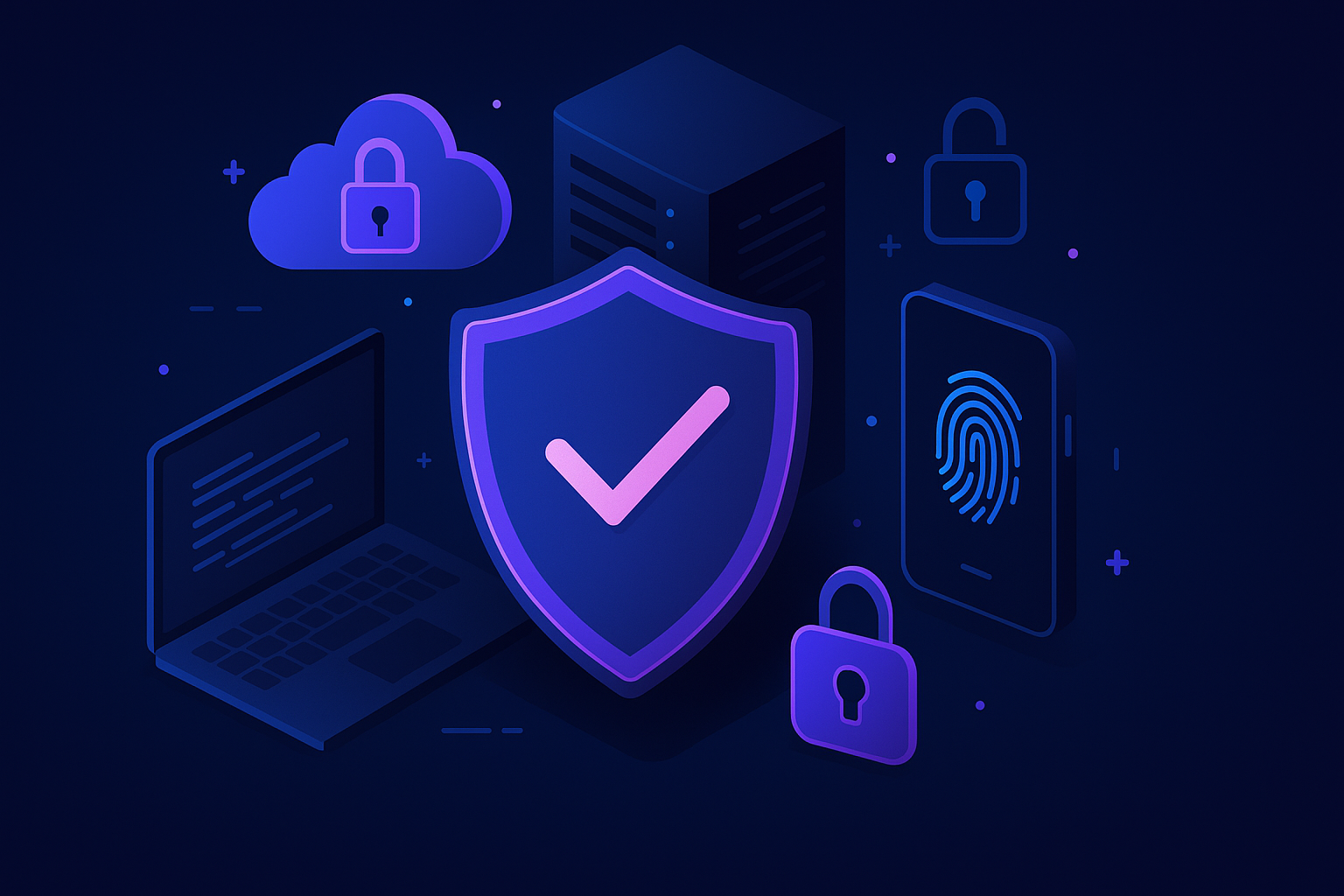 Cybersecurity & Compliance