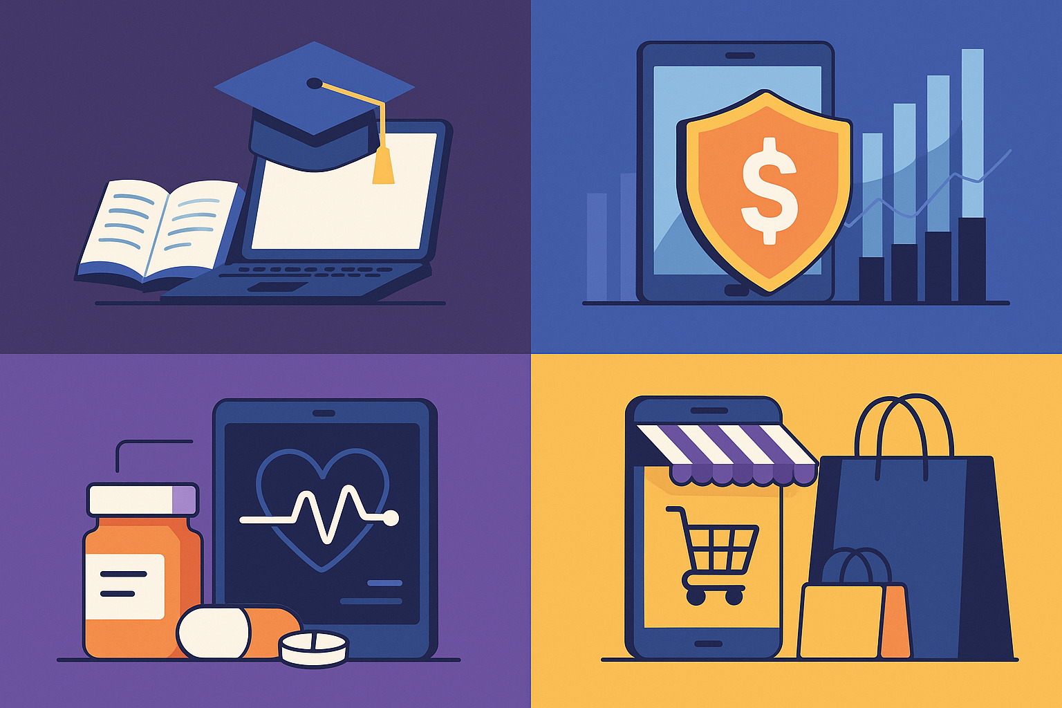 Industry-Specific Solutions