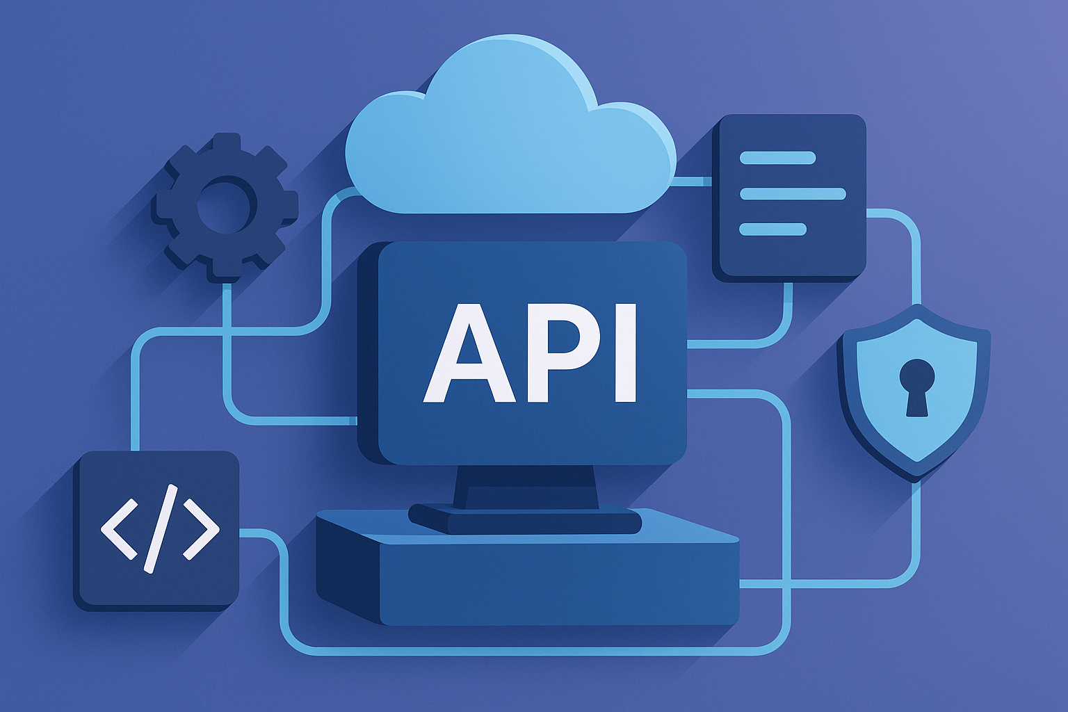 Platform & API Ecosystems