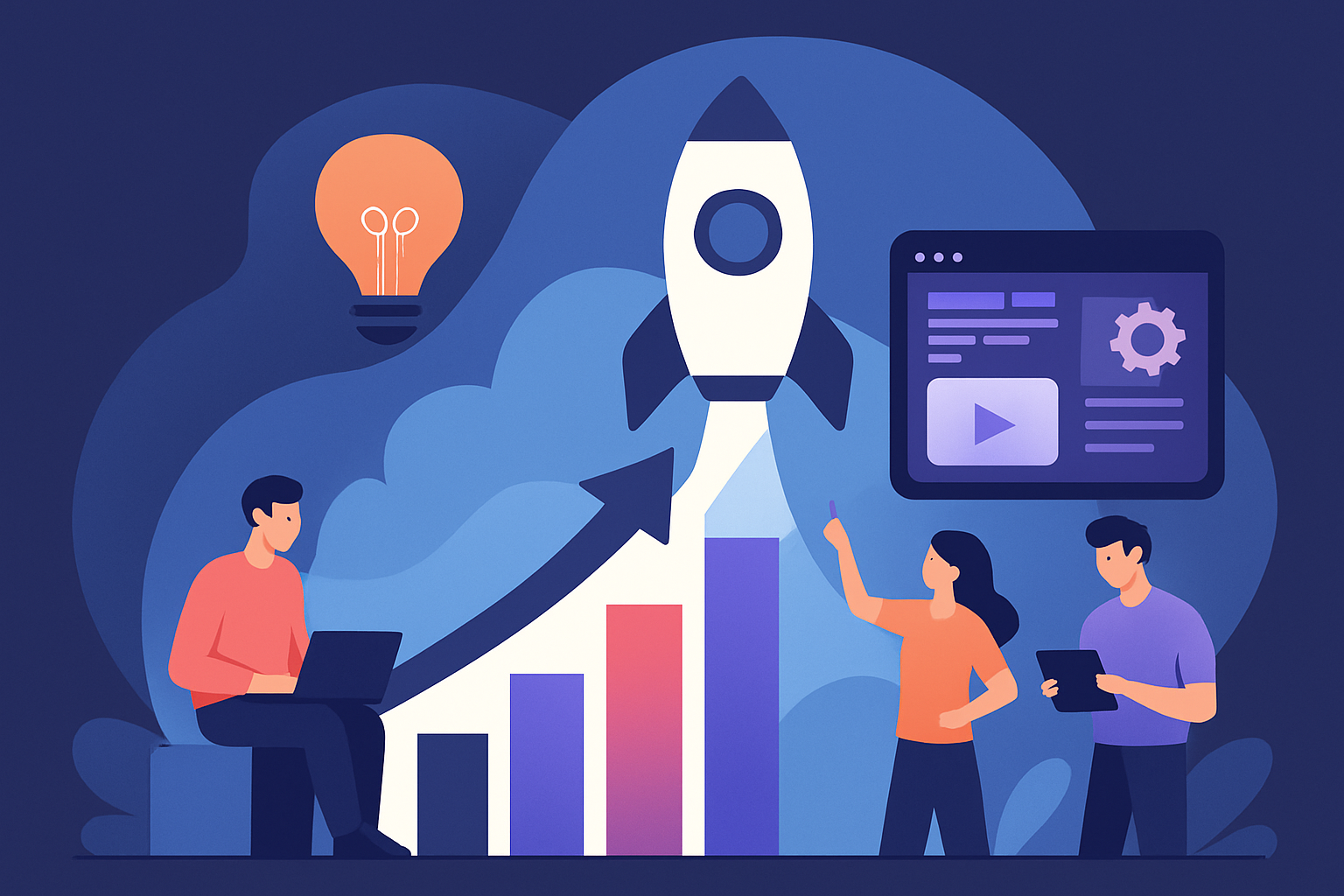 Startup Acceleration